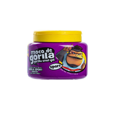 Gel Moco Gorila Tarro Sport