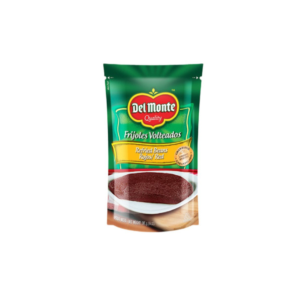 Del Monte Frijoles Rojos