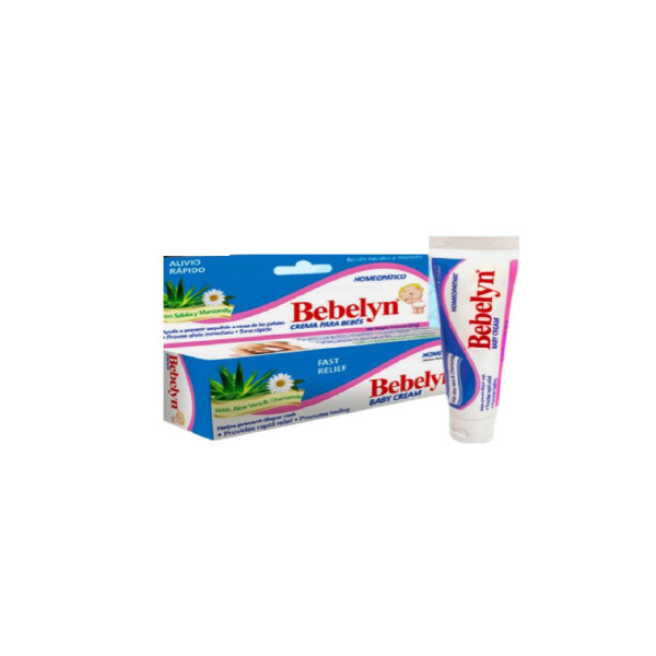 Bebelyn Baby Cream