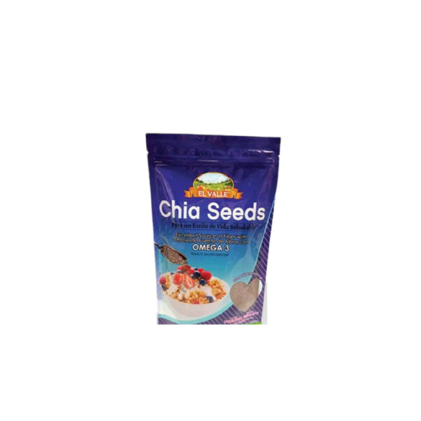 Chia Seeds El Valle