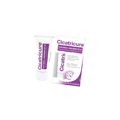 Cicatricure Cream