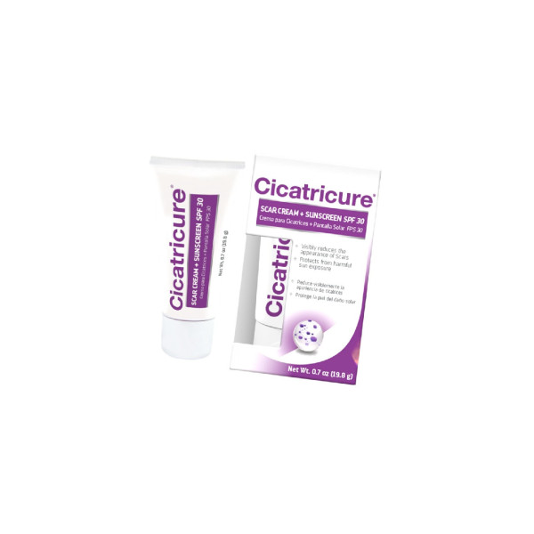 Cicatricure Cream