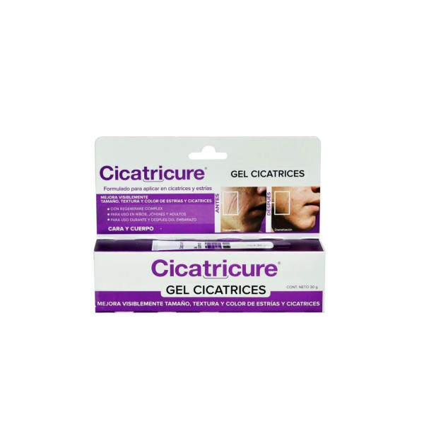 Cicatricure