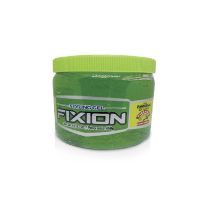 Fixon Gel Green