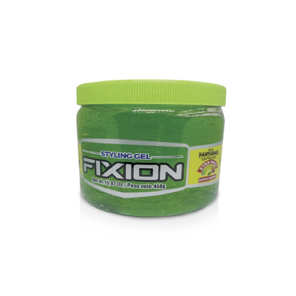 Fixon Gel Green