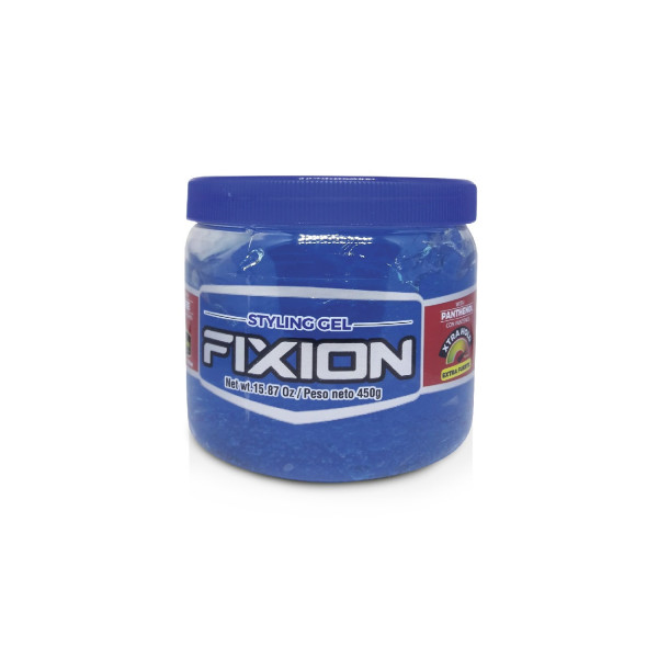 Fixon Gel Blue