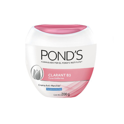 Pond'S Aclarante