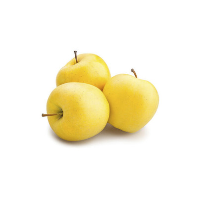 Golden Delicious - Manzana Amarilla 1 lb