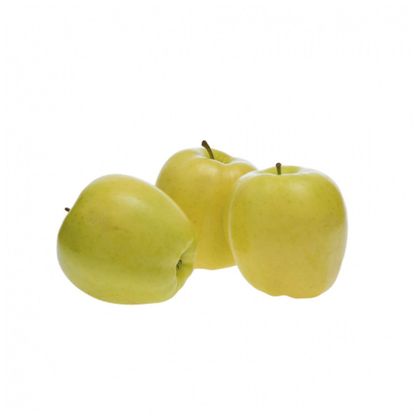 Yellow Apple - Manzana Amarillas 1 lb