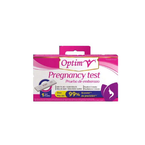 Optimv Pregnancy