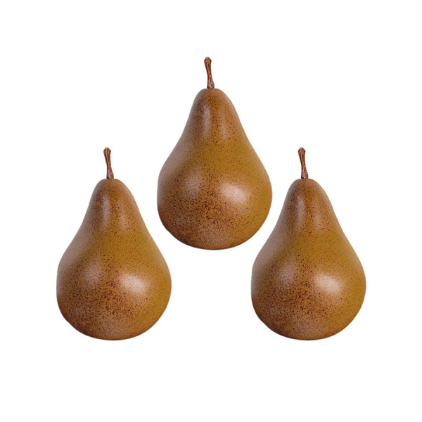 Brown Pear - Pera Cafe 1 lb