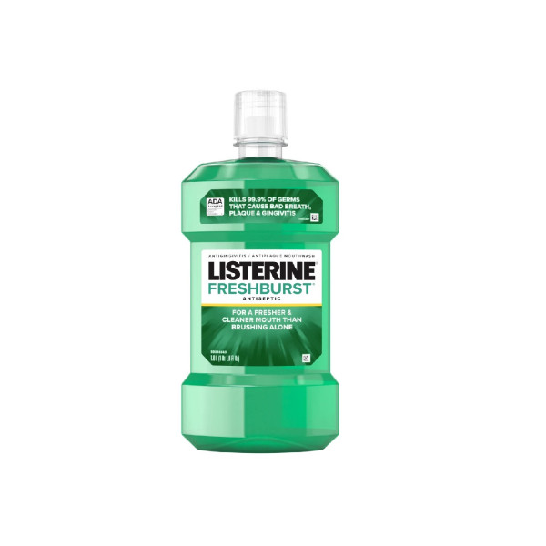 Listerine Fresh Burst