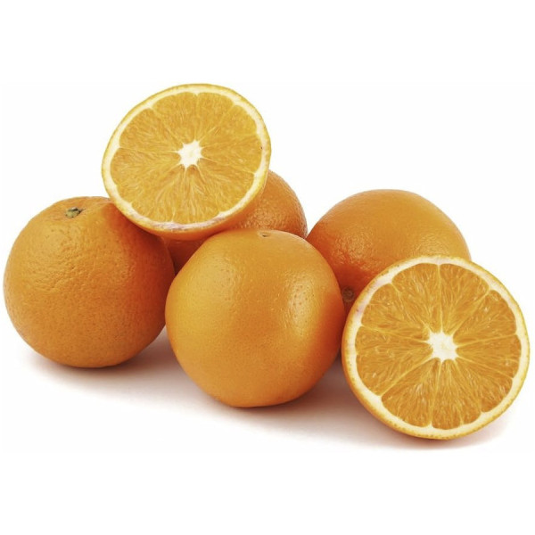 Orange - Naranjas 1 lb