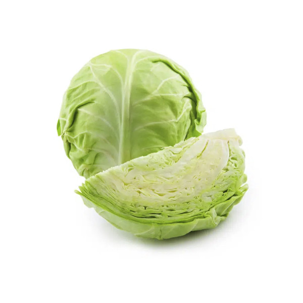 Cabbage - Repollo 1 lb