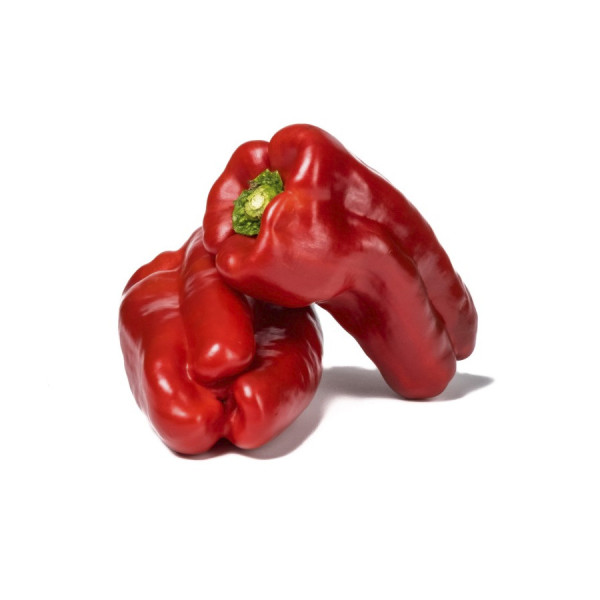 Red Pepper - Chile Morron Rojo 1 lb