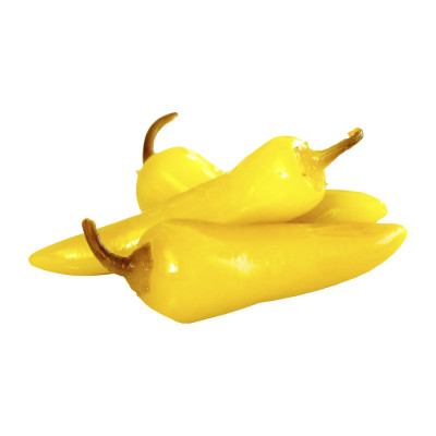 Banana Peppers  1 lb