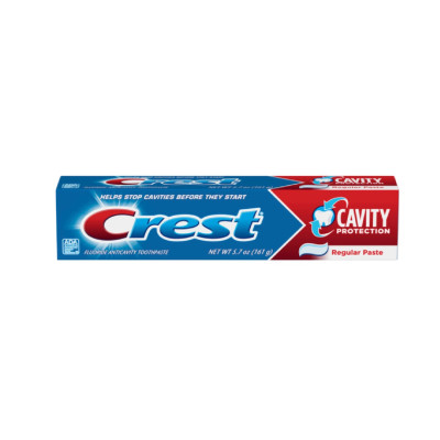 Crest Cavity