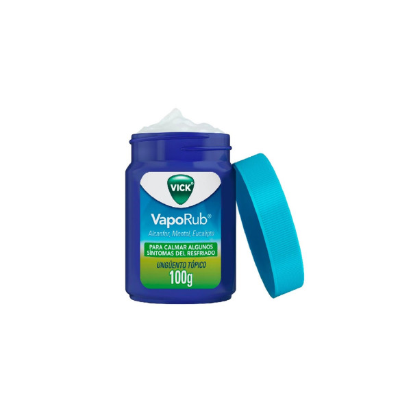 Vicks Vaporub