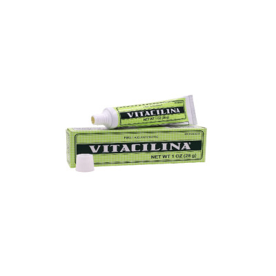 Vitacilina 28.G