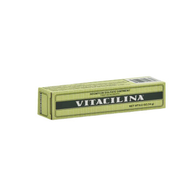 Vitacilina Small