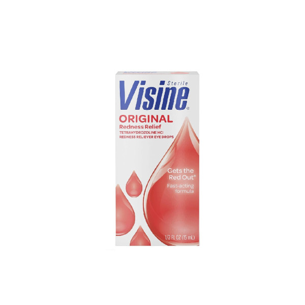 Visine Original