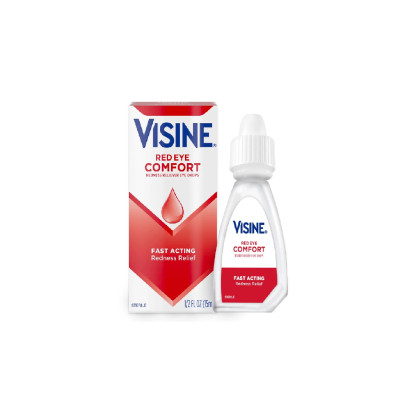 Visine Comfort