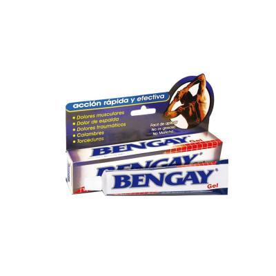 Bengay