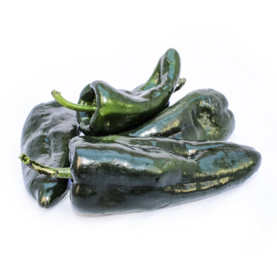 Chile Poblano 1 lb