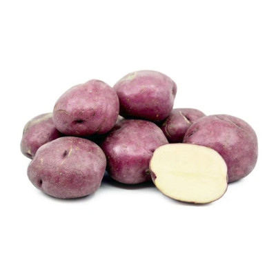 Red Potato - Papa Roja 1 lb