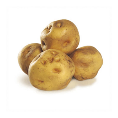 Golden potato - Papa Amarilla 1 lb