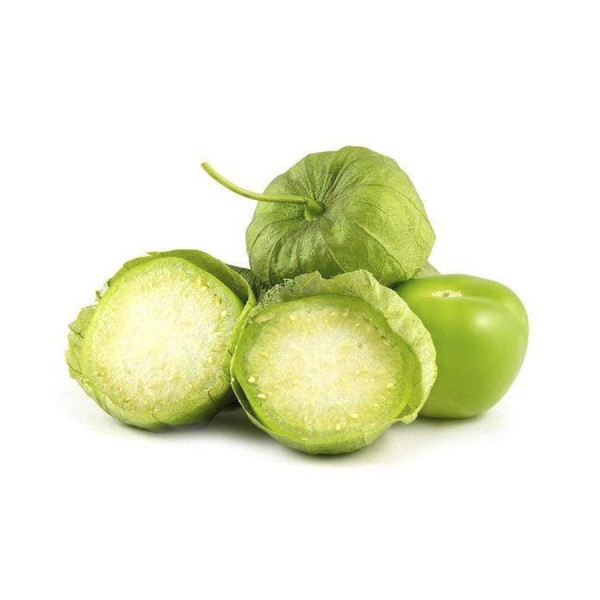 Tomatillo - Milpero 1 lb