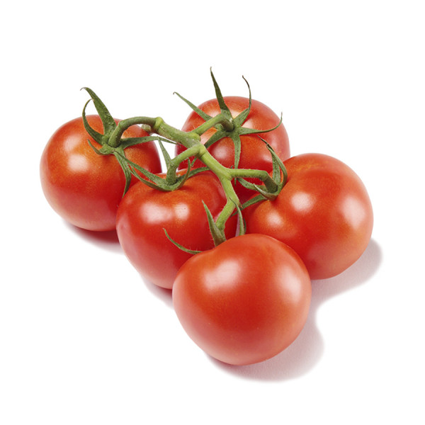 Red Tomato - Tomate bola 1 lb