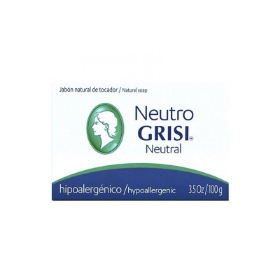 Grisi Jabon Neutral