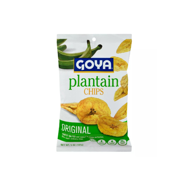 Goya Plantain Chips