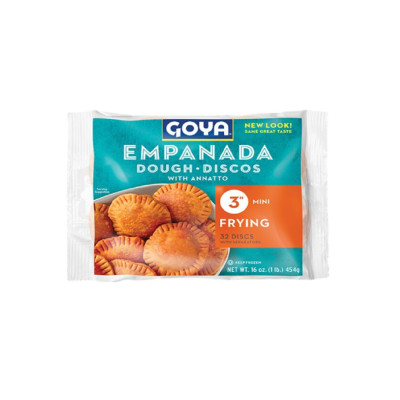 Goya Empanada Annato