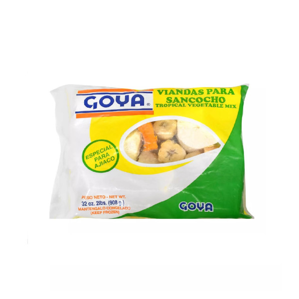 Goya Vianda Sancoch