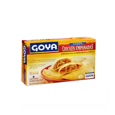 Goya Baked Chicken