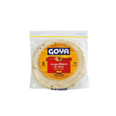 Goya Arepas de Maiz