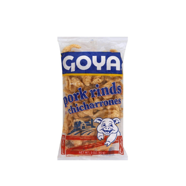 Goya Chicharrones