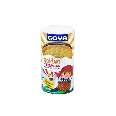 Goya Golden Maria Choco