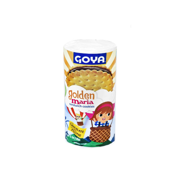 Goya Golden Maria Choco