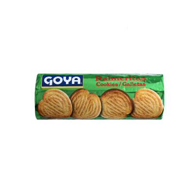 Goya Palmeritas