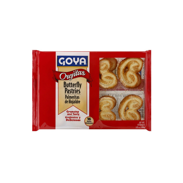 Goya Orejitas