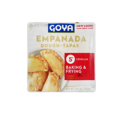 Goya Empanada Dou