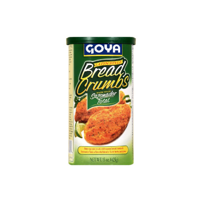 Goya Bread Crumbs