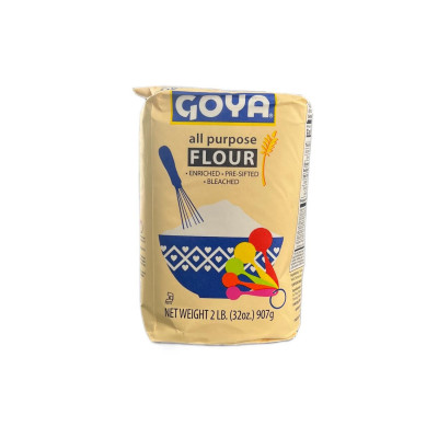 Goya All porpouse Flour