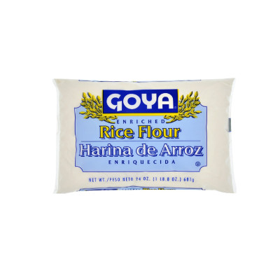 Goya Rice Flour