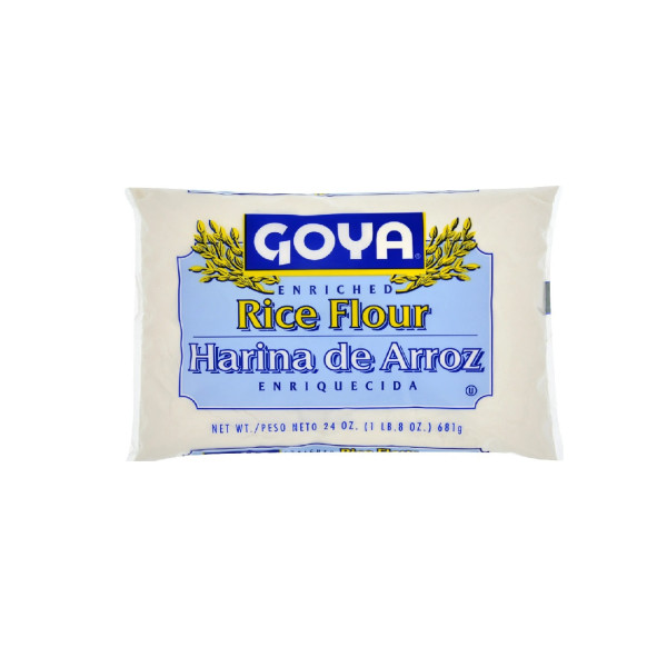 Goya Rice Flour