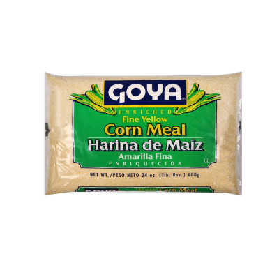 Goya Corn Meal XT Fine