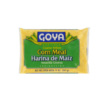 Goya Coarse Corn Meal